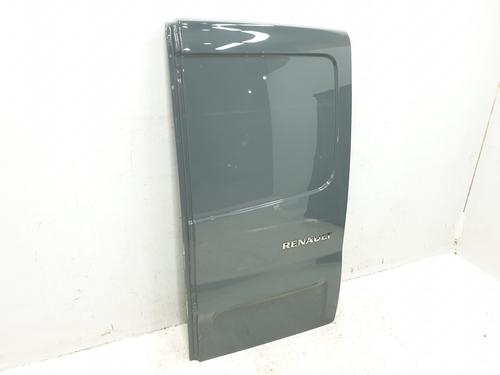 Right rear door RENAULT TRAFIC III Van (FG_) 1.6 dCi 140 (FGMA, FGMC) | BP29708582C5 