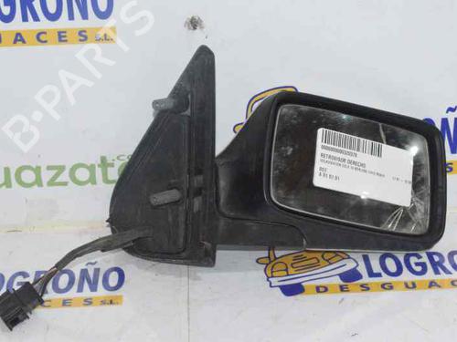 Used Right mirror VW GOLF III (1H1) [1989-1998]  1543525