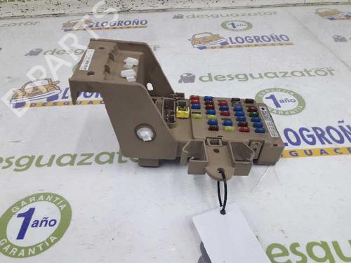 Fuse box SUBARU IMPREZA Hatchback (GR, GH, G3) 2.0 D AWD | BP1952917E1 