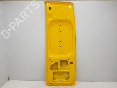Left rear door RENAULT TRAFIC III Van (FG_)  | BP16198375C4 