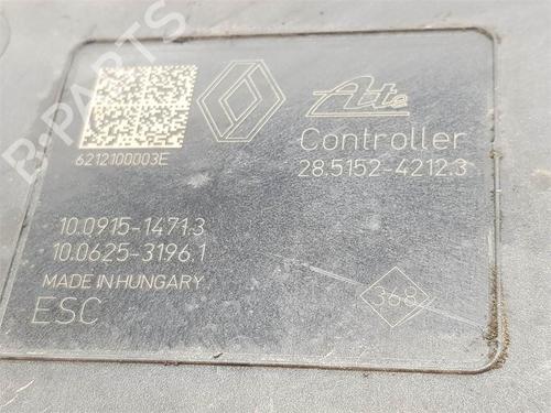 ABS pump DACIA LODGY (JS_) | BP38336310M43 - Image 6