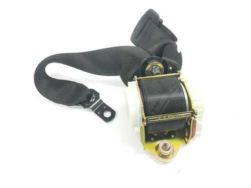 Front right seatbelt BMW X3 (E83) 3.0 d | BP15245488I25 