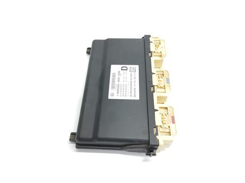 Electronic module MERCEDES-BENZ M-CLASS (W166) ML 350 BlueTEC 4-matic (166.024, 166.023) | BP26440876M83 