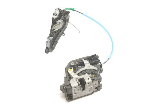 Front left lock BMW X1 (F48) sDrive 18 d | BP29290634C98 