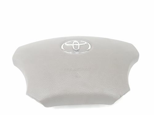 Used Passenger airbag TOYOTA LAND CRUISER PRADO (_J12_) 3.0 D-4D (KDJ120, KDJ125) (163 hp) 17640701