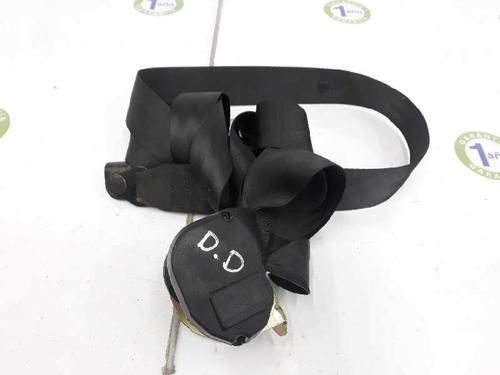 Front right seatbelt SANTANA PS10/ANIBAL 2.8 TD | BP12572950I25 
