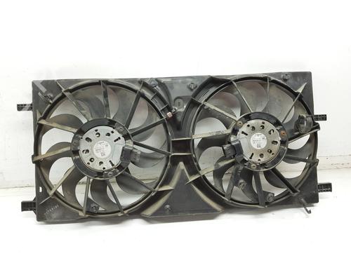 Used Radiator fan RENAULT LAGUNA III (BT0/1) 2.0 dCi (BT07, BT0J, BT14, BT1A, BT1S) (131 hp) 20188593