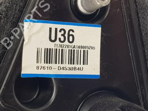 Left mirror KIA OPTIMA (JF) 1.7 CRDi | BP21267196C26 