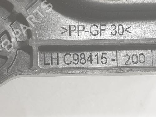 Rear left window mechanism RENAULT SYMBIOZ 1.8 E-Tech 160 Full Hybrid | BP34698167C24 - Image 2
