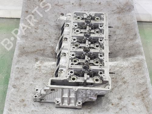 Cylinder head BMW X1 (E84) xDrive 18 d | BP31803760M5