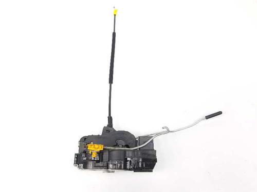 Used Rear left lock OPEL ASTRA J Sports Tourer (P10) 2.0 CDTI (35) (131 hp) 7706545