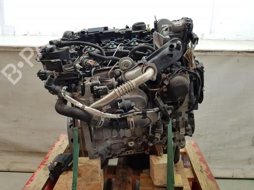Engine FORD FOCUS III Turnier 1.5 TDCi | BP37641984M1 - Image 6