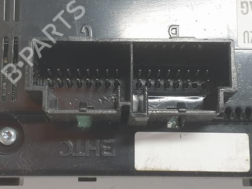 AC Styreenhet / Manøvreringsenhet VW TRANSPORTER T6 / CARAVELLE T6 Bus (SGB, SGJ, SHB, SHJ) 2.0 TDI | BP28386994I5 