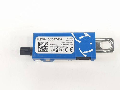 Electronic module FORD TRANSIT COURIER V769 Box Body/MPV (N3P) | BP38559468M83 - Image 4
