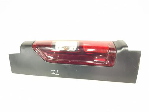 Used Left taillight Left taillight RENAULT TRAFIC III Van (FG_) [2014-2026] 33547893 33547893