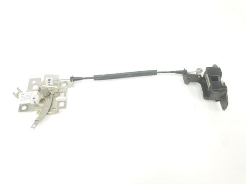 Tailgate lock PEUGEOT 3008 I MPV (0U_) 1.6 HDi | BP20188720C101 