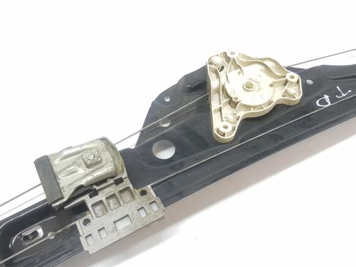 Rear right window mechanism MERCEDES-BENZ E-CLASS (W211) E 200 NGT (211.042) | BP20187902C25 