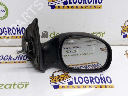 Right mirror KIA CARNIVAL I (UP) 2.9 TDi | BP769228C27 