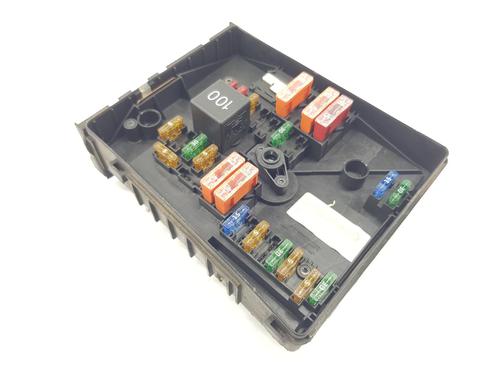 Fuse box VW GOLF PLUS V (5M1, 521) 2.0 TDI 16V | BP15214398E1 