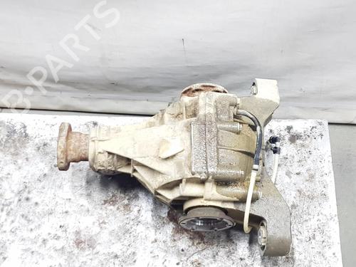 Rear differential VW TOUAREG (7LA, 7L6, 7L7) 3.0 V6 TDI | BP12461038M24 