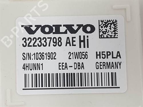 Fuse box VOLVO XC60 II (246) | BP38936541E1 - Image 5