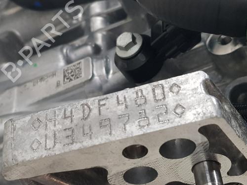 Engine DACIA SANDERO III | BP30441148M1