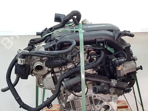 Engine SEAT IBIZA IV SC (6J1, 6P5) 1.2 TSI | BP29755268M1 