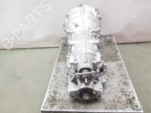 Gearbox BMW 3 (G20, G80, G28) 320 d | BP9976480M3 