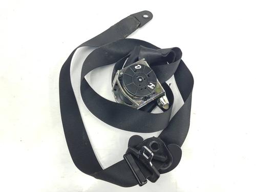 Used Front left seatbelt MINI MINI CLUBVAN (R55) Cooper D (112 hp) 9412880