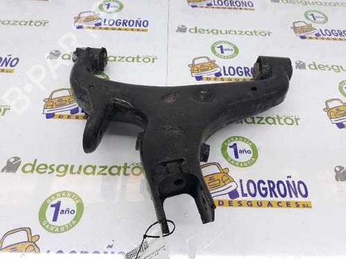 Left rear suspension arm LAND ROVER DISCOVERY III (L319) 2.7 TD 4x4 | BP1919901M14 