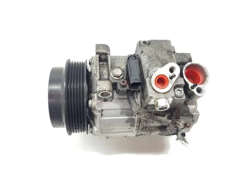 Used AC compressor MERCEDES-BENZ VITO / MIXTO Van (W639) 113 CDI (639.601, 639.603, 639.605) (136 hp) 30511581