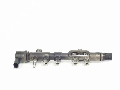 Used Injection rail Injection rail BMW 1 (F20) 116 d (116 hp) 33336599 33336599