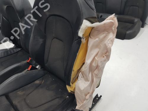 Seats set AUDI A5 (8T3) 1.8 TFSI | BP10543028C78 