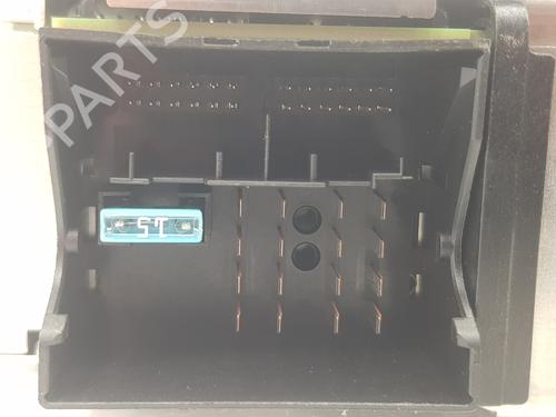 Radio BMW X1 (E84) sDrive 18 d | BP17360933E6 
