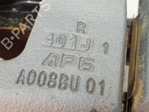 Right front brake caliper PEUGEOT 208 II (UB_, UP_, UW_, UJ_) 1.2 PureTech 100 | BP31591292M104 