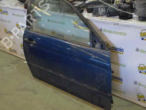 Right front door BMW 3 Compact (E46) 320 td | BP1167607C3
