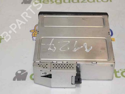 Radio BMW 5 (E60) 535 d | BP762023E6 