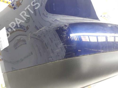 Rear bumper VW TOURAN (1T1, 1T2) 2.0 FSI | BP1932694C8 