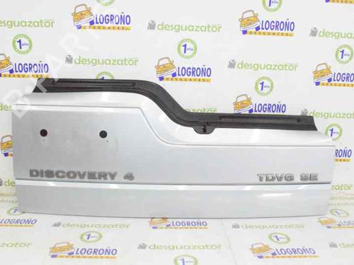 Used Tailgate LAND ROVER DISCOVERY III (L319) 2.7 TD 4x4 (190 hp) 1919877
