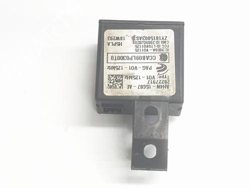 Used Electronic module Electronic module LAND ROVER RANGE ROVER SPORT II (L494) [2013-2022] 32871381 32871381