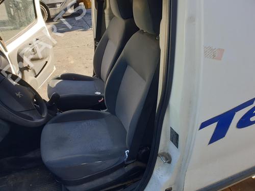 Køler PEUGEOT BIPPER (AA_) 1.4 HDi | BP10937983M31 
