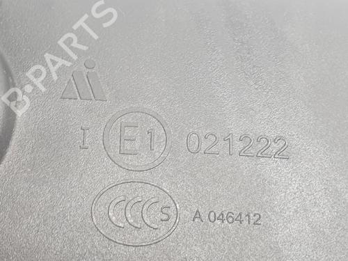 Rear mirror BMW X3 (F25) xDrive 20 d | BP25118202I6 