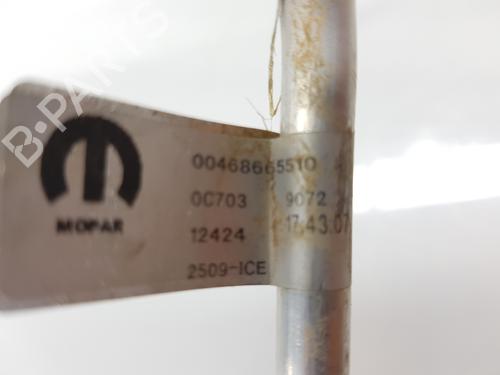 AC pipe FIAT DUCATO Van (250_) 140 Multijet 2,2 D | BP31594012M126 - Image 5