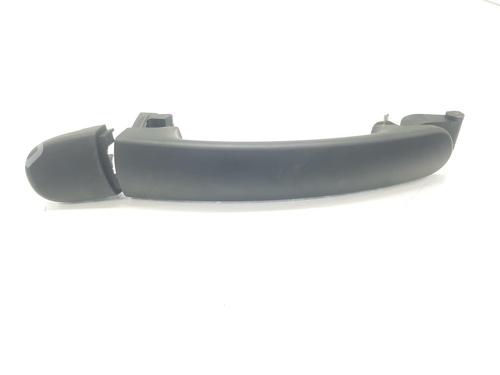 Used Rear left exterior door handle SEAT IBIZA IV SC (6J1, 6P5) 1.4 TDI (105 hp) 10224014