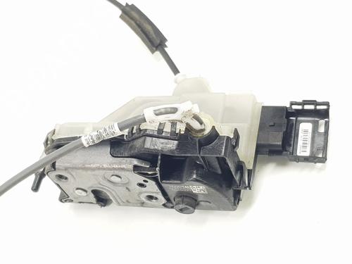 Front right lock CITROËN JUMPY III Van (V_) | BP33441735C97 - Image 5