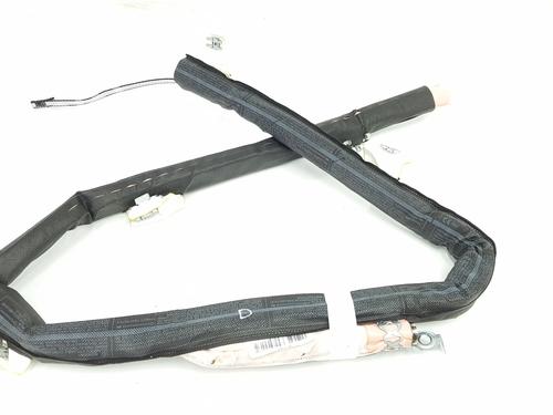 Used Right curtain airbag Right curtain airbag PEUGEOT 3008 II SUV (MC_, MR_, MJ_, M4_) 1.2 THP/ PureTech 130 (MRHNSM, MRHNSU, MRHNSJ, MRHNYW,... (131 hp) 32216111 32216111