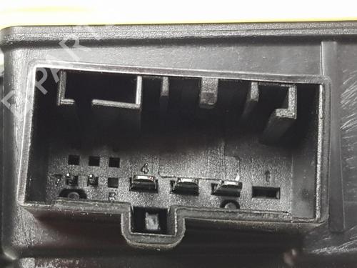 Right rear window motor SEAT IBIZA V (KJ1, KJG) 1.0 TSI | BP17870315E22 