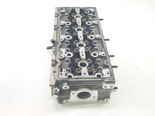 Cylinder head VW CRAFTER Van (SY_, SX_) 2.0 TDI FWD (SYB, SYC, SYD) | BP36649911M5 - Image 7