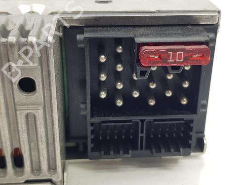 Radio BMW 3 Compact (E46) 316 ti | BP10967920E6 