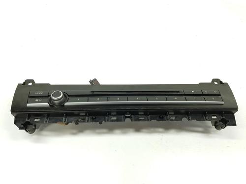 Used Switch BMW 5 (F10) 530 d (245 hp) 16691760
